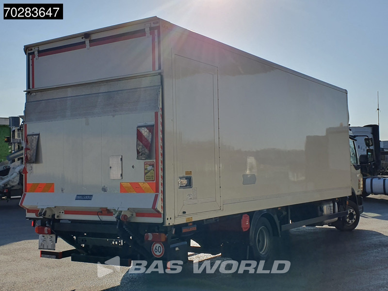 DAF LF 230 4X2 12tonner Ladebordwant Automatic ACC Navi Euro 6 - Tovornjak zabojnik: slika 5 DAF LF 230 4X2 12tonner Ladebordwant Automatic ACC Navi Euro 6 - Tovornjak zabojnik: slika 5
