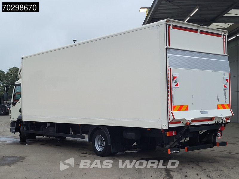 DAF LF 230 LF 4X2 12tonner 1500kg Ladebordwand ACC Automatic Navi Euro 6 - Tovornjak zabojnik: slika 2 DAF LF 230 LF 4X2 12tonner 1500kg Ladebordwand ACC Automatic Navi Euro 6 - Tovornjak zabojnik: slika 2