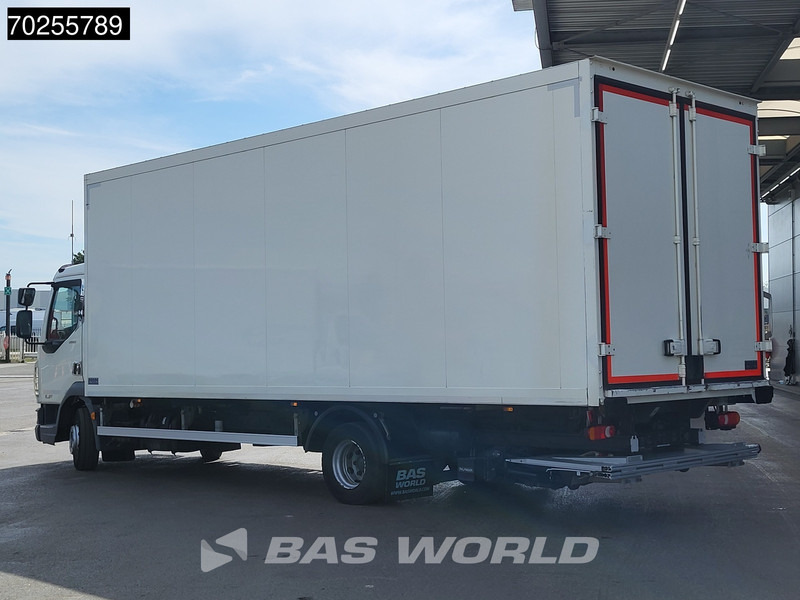 DAF LF 260 4X2 12t Carrier Supra 1150mt Bi-temp Ladebordwand ACC Euro 6 - Tovornjak hladilnik: slika 2 DAF LF 260 4X2 12t Carrier Supra 1150mt Bi-temp Ladebordwand ACC Euro 6 - Tovornjak hladilnik: slika 2