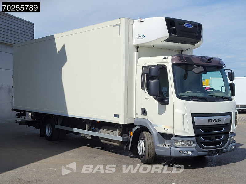 DAF LF 260 4X2 12tonner Carrier Supra 1150mt Bi-temp Ladebordwand ACC Euro 6 - Tovornjak hladilnik: slika 5 DAF LF 260 4X2 12tonner Carrier Supra 1150mt Bi-temp Ladebordwand ACC Euro 6 - Tovornjak hladilnik: slika 5
