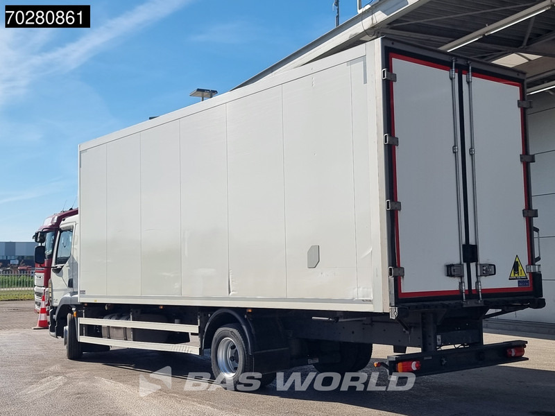 DAF LF 260 4X2 Carrier Xarios 600 cooler Manual ACC Euro 6 - Tovornjak hladilnik: slika 2 DAF LF 260 4X2 Carrier Xarios 600 cooler Manual ACC Euro 6 - Tovornjak hladilnik: slika 2