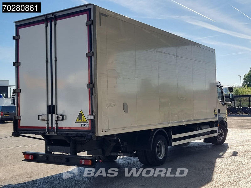 DAF LF 260 4X2 Carrier Xarios 600 cooler Manual ACC Euro 6 - Tovornjak hladilnik: slika 5 DAF LF 260 4X2 Carrier Xarios 600 cooler Manual ACC Euro 6 - Tovornjak hladilnik: slika 5