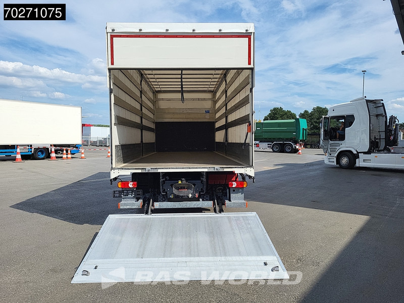 DAF LF 290 4X2 16tonner Automatic Ladebordwand ACC Euro 6 - Tovornjak s ponjavo: slika 5 DAF LF 290 4X2 16tonner Automatic Ladebordwand ACC Euro 6 - Tovornjak s ponjavo: slika 5