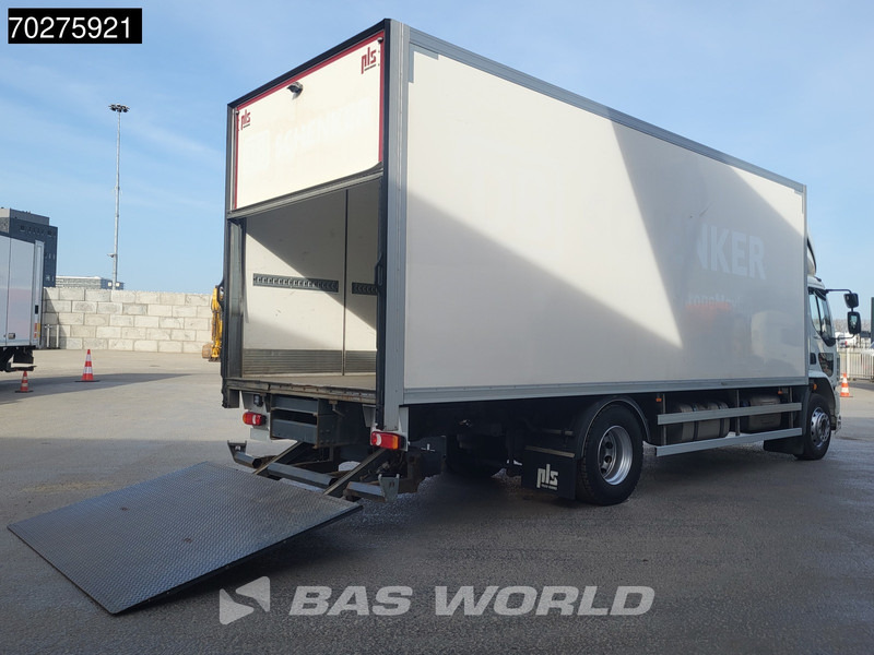 DAF LF 290 4X2 19 Tons Automatic 2t Tailgate Euro 6 ACC - Tovornjak zabojnik: slika 3 DAF LF 290 4X2 19 Tons Automatic 2t Tailgate Euro 6 ACC - Tovornjak zabojnik: slika 3