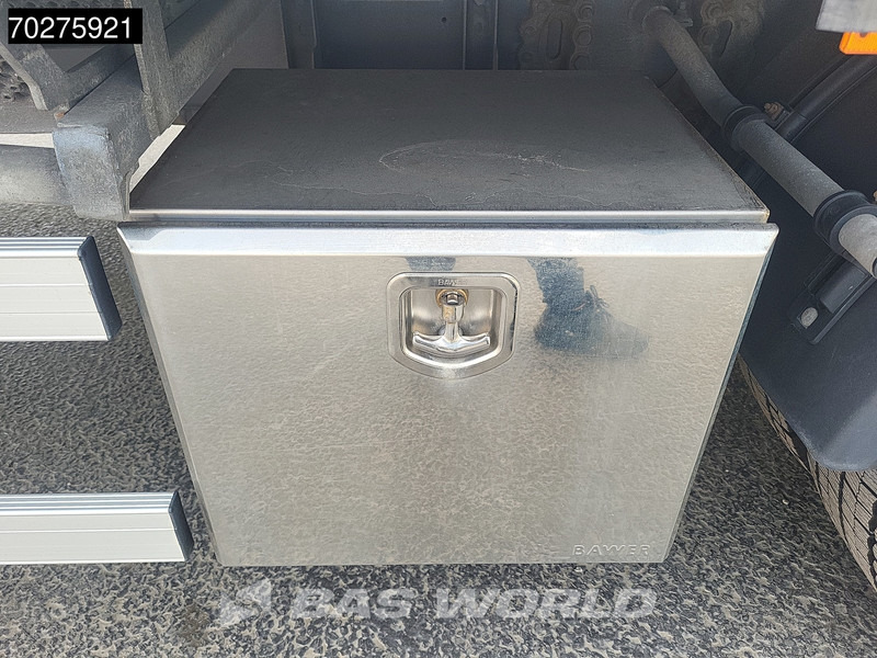 DAF LF 290 4X2 19 Tons Automatic 2t Tailgate Euro 6 ACC - Tovornjak zabojnik: slika 5 DAF LF 290 4X2 19 Tons Automatic 2t Tailgate Euro 6 ACC - Tovornjak zabojnik: slika 5