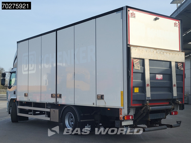 DAF LF 290 4X2 19 Tons Automatic 2t Tailgate Euro 6 ACC - Tovornjak zabojnik: slika 2 DAF LF 290 4X2 19 Tons Automatic 2t Tailgate Euro 6 ACC - Tovornjak zabojnik: slika 2