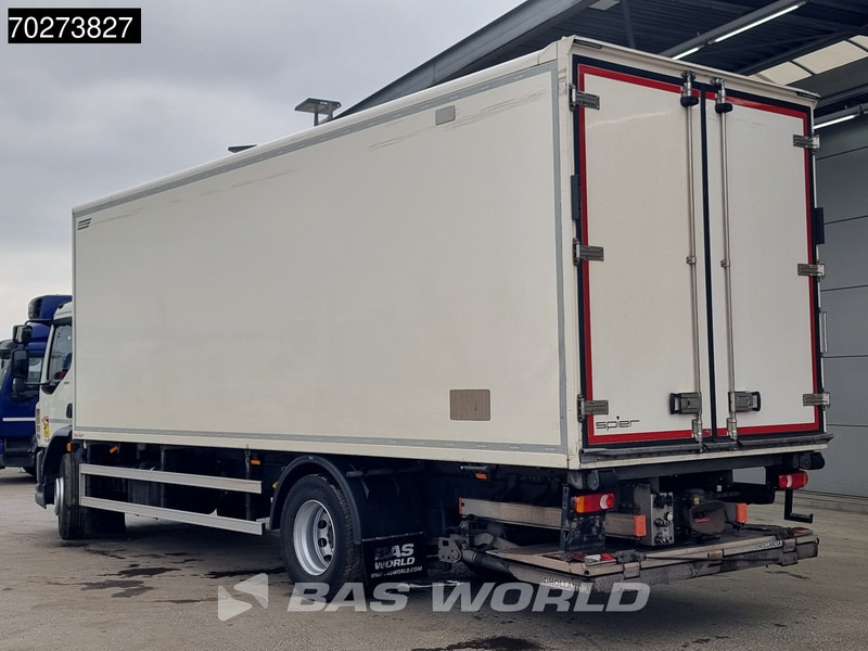 DAF LF 320 4X2 19tonner Thermo-King T1200-R Ladebordwand Automatic Euro 6 - Tovornjak hladilnik: slika 2 DAF LF 320 4X2 19tonner Thermo-King T1200-R Ladebordwand Automatic Euro 6 - Tovornjak hladilnik: slika 2