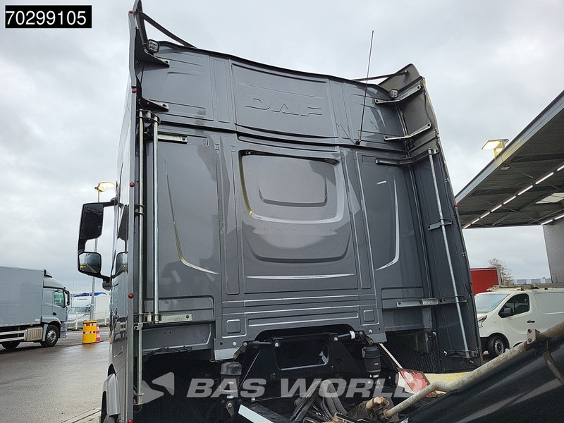 DAF XG 530 6X2 HIAB Multilift ULT21S61-WMITF Lift + Steering Axle Retarder Automatic Euro 6 - Kotalni prekucni tovornjak: slika 3 DAF XG 530 6X2 HIAB Multilift ULT21S61-WMITF Lift + Steering Axle Retarder Automatic Euro 6 - Kotalni prekucni tovornjak: slika 3