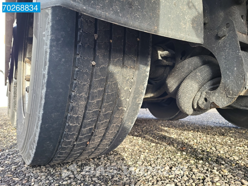 DRACO TSN- 339 3 axles NL-Trailer B-Double lizing DRACO TSN- 339 3 axles NL-Trailer B-Double: slika 20