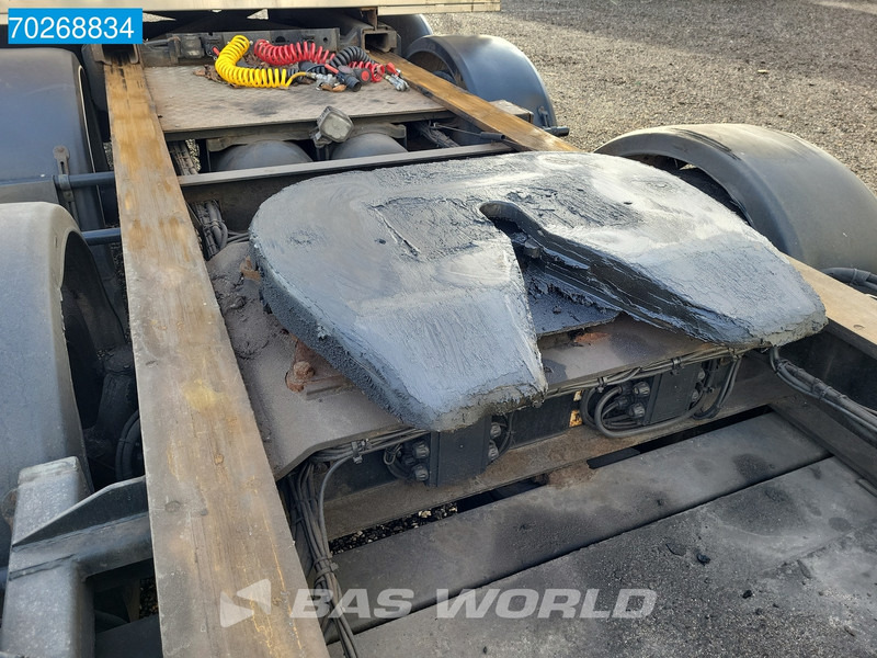 DRACO TSN- 339 3 axles NL-Trailer B-Double lizing DRACO TSN- 339 3 axles NL-Trailer B-Double: slika 17
