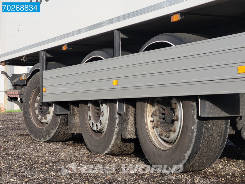 DRACO TSN- 339 3 axles NL-Trailer B-Double lizing DRACO TSN- 339 3 axles NL-Trailer B-Double: slika 18