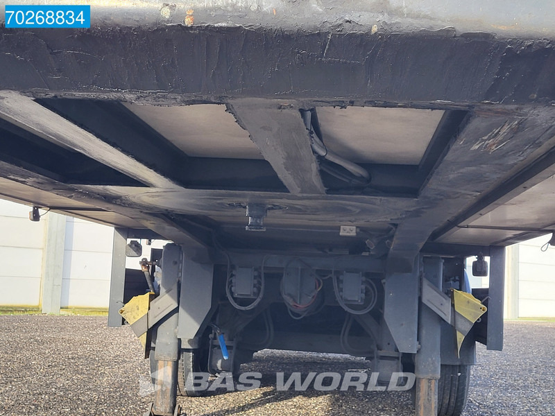 DRACO TSN- 339 3 axles NL-Trailer B-Double lizing DRACO TSN- 339 3 axles NL-Trailer B-Double: slika 16