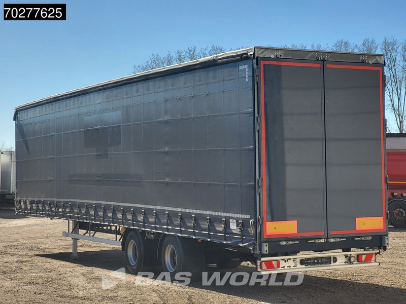 Dinkel Code XL Code XL VDI2700 Mega TÜV 06/25 - Polprikolica s ponjavo: slika 3 Dinkel Code XL Code XL VDI2700 Mega TÜV 06/25 - Polprikolica s ponjavo: slika 3