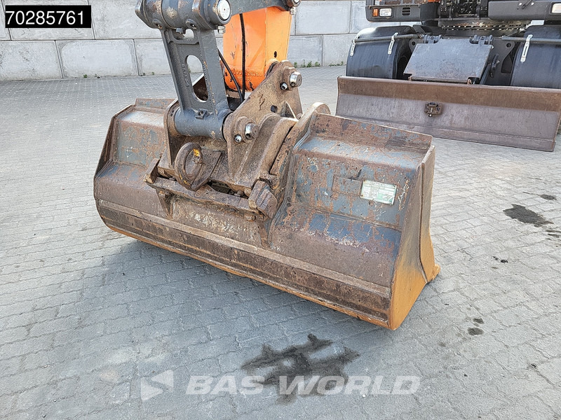 Bager na kolesih Doosan DX165W-5 DUTCH MACHINE: slika 16