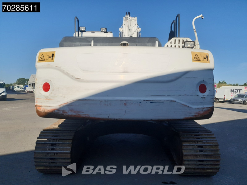 Doosan DX225 LC-3 3 BUCKETS - Bager goseničar: slika 5 Doosan DX225 LC-3 3 BUCKETS - Bager goseničar: slika 5