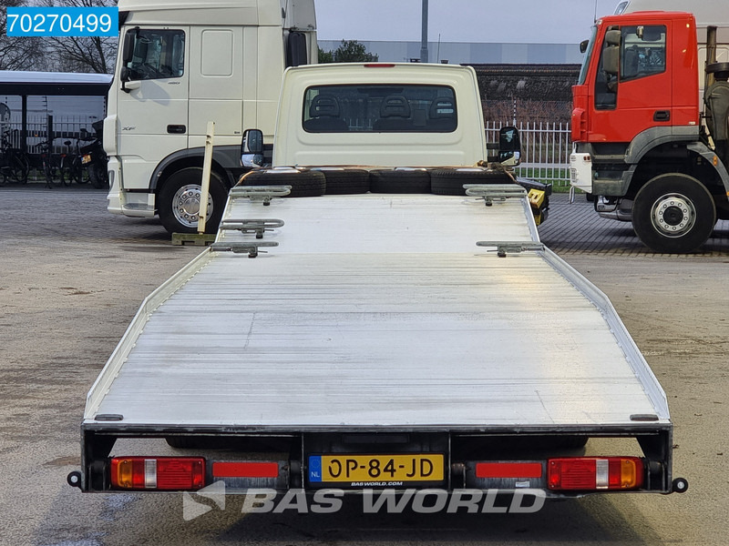 Iveco 40C17 4X2 Cartransporter Autotransporter BE Trekker Combi Combinatie Sattelzugmaschine Veldhuizen - Dostavno vozilo: slika 5 Iveco 40C17 4X2 Cartransporter Autotransporter BE Trekker Combi Combinatie Sattelzugmaschine Veldhuizen - Dostavno vozilo: slika 5