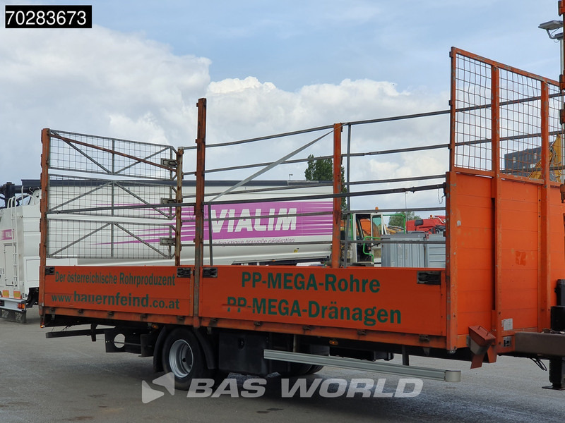 GFollner APL 1/10T - Plato/ Tovorna prikolica: slika 3 GFollner APL 1/10T - Plato/ Tovorna prikolica: slika 3