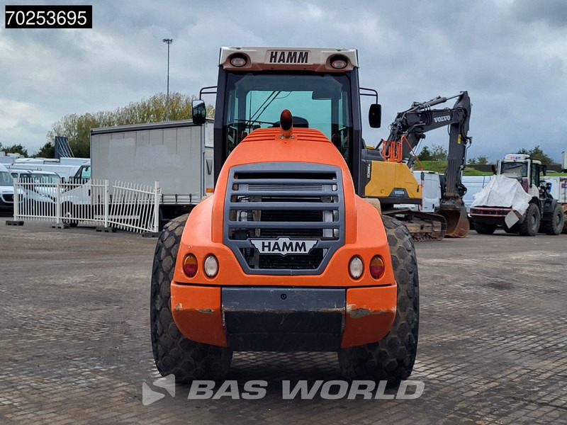 Hamm H13 iX Select - Valjar: slika 3 Hamm H13 iX Select - Valjar: slika 3