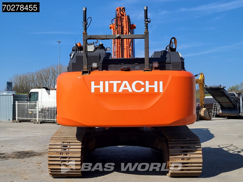 Hitachi ZX300 LC -6 - Bager goseničar: slika 3 Hitachi ZX300 LC -6 - Bager goseničar: slika 3