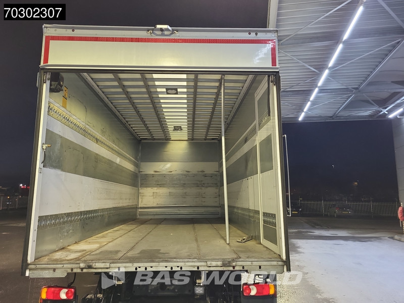 Iveco 120-250 Eurocargo 4X2 12tonner Automatic 1500kg Ladebordwand ACC Euro 6 - Tovornjak zabojnik: slika 5 Iveco 120-250 Eurocargo 4X2 12tonner Automatic 1500kg Ladebordwand ACC Euro 6 - Tovornjak zabojnik: slika 5