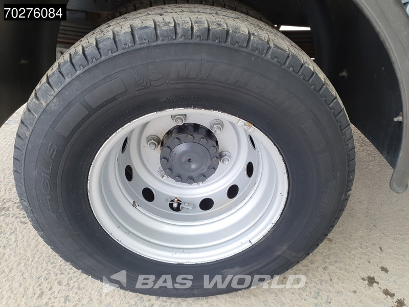 Iveco Daily 70C17 4X4 4x4 Achleitner Firetruck Brandweerwagen AWD Allrad Camper lizing Iveco Daily 70C17 4X4 4x4 Achleitner Firetruck Brandweerwagen AWD Allrad Camper: slika 19