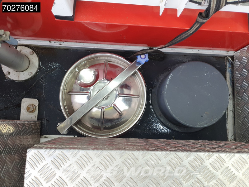Iveco Daily 70C17 4X4 4x4 Achleitner Firetruck Brandweerwagen AWD Allrad Camper lizing Iveco Daily 70C17 4X4 4x4 Achleitner Firetruck Brandweerwagen AWD Allrad Camper: slika 16