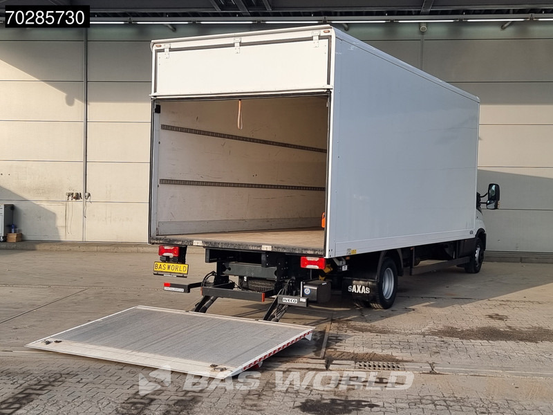 Iveco Daily 70C18 COMING SOON! Automaat Luchtvering Laadklep Airco Cruise Bakwagen Meubelbak Koffer A/C Cruise control - Dostavno vozilo z zabojnikom: slika 3 Iveco Daily 70C18 COMING SOON! Automaat Luchtvering Laadklep Airco Cruise Bakwagen Meubelbak Koffer A/C Cruise control - Dostavno vozilo z zabojnikom: slika 3