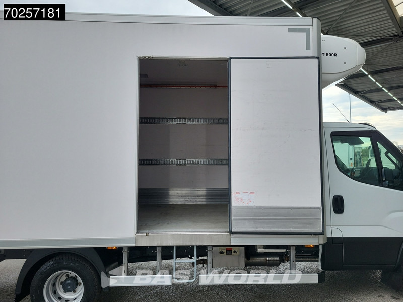 Hladilno vozilo Iveco Daily 72C21 3.0L Koelwagen Laadklep Thermo King T-600R 380V Luchtvering Koelwagen Airco Cruise Camera Koeler Koel Kühlwagen 28m3 A/C C: slika 7