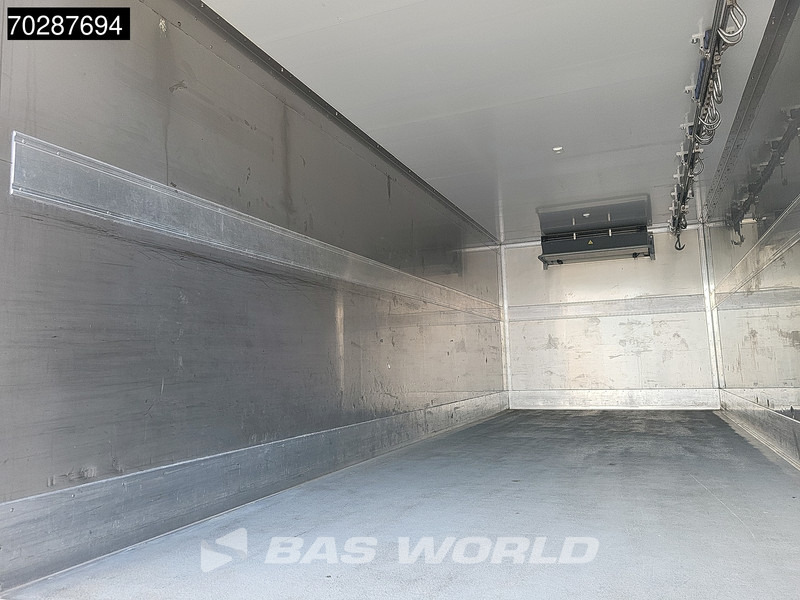 Iveco Eurocargo 120LE220 4X2 12tonner Carrier Supra 750 cooler Meat hang Manual Euro 6 - Tovornjak hladilnik: slika 5 Iveco Eurocargo 120LE220 4X2 12tonner Carrier Supra 750 cooler Meat hang Manual Euro 6 - Tovornjak hladilnik: slika 5