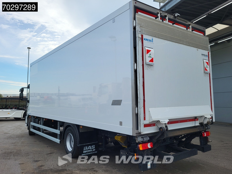 Iveco Eurocargo 160E280 4X2 Carrier Supra 1250Mt 1500kg Ladebordwand Automatic ACC Euro 6 - Tovornjak hladilnik: slika 2 Iveco Eurocargo 160E280 4X2 Carrier Supra 1250Mt 1500kg Ladebordwand Automatic ACC Euro 6 - Tovornjak hladilnik: slika 2