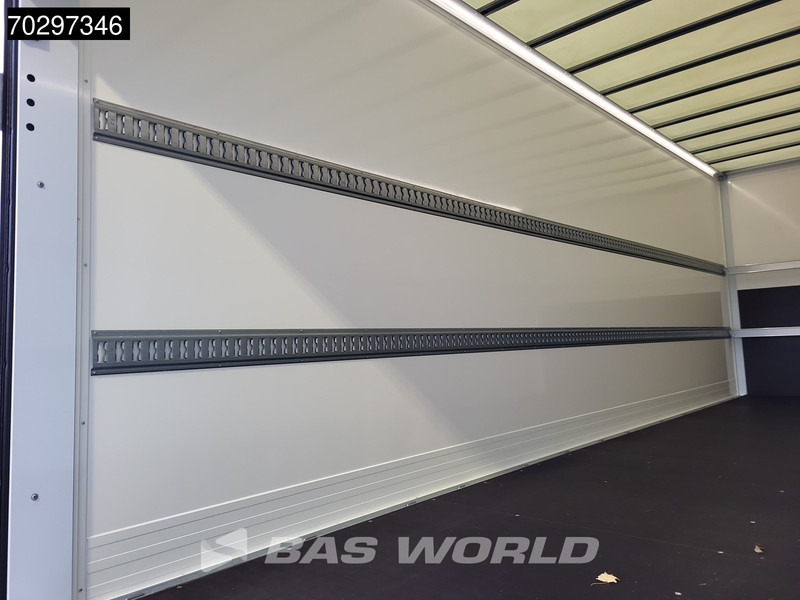 Iveco Eurocargo 160E280 4X2 NEW! 1500 KG Ladebordwand Automatic ACC Xenon Euro 6 - Tovornjak zabojnik: slika 5 Iveco Eurocargo 160E280 4X2 NEW! 1500 KG Ladebordwand Automatic ACC Xenon Euro 6 - Tovornjak zabojnik: slika 5