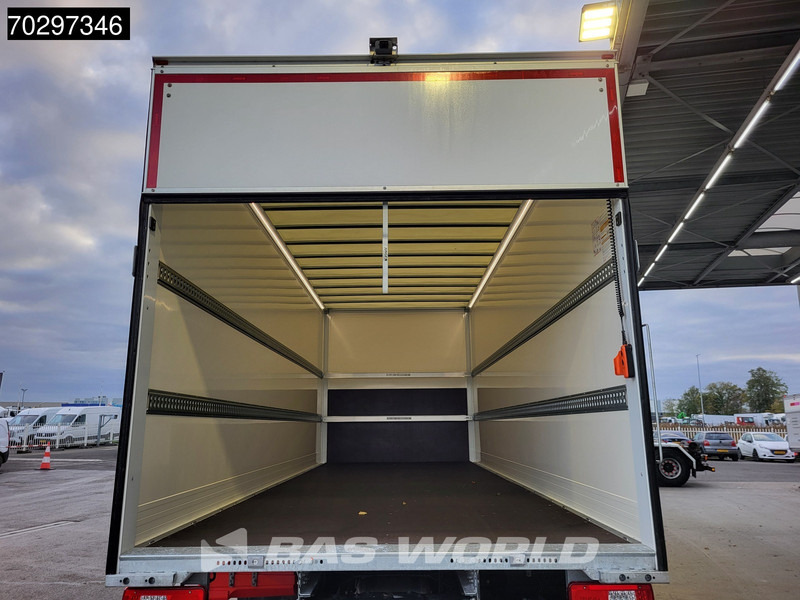 Iveco Eurocargo 160E280 4X2 NEW! 1500 KG Ladebordwand Automatic ACC Xenon Euro 6 - Tovornjak zabojnik: slika 3 Iveco Eurocargo 160E280 4X2 NEW! 1500 KG Ladebordwand Automatic ACC Xenon Euro 6 - Tovornjak zabojnik: slika 3