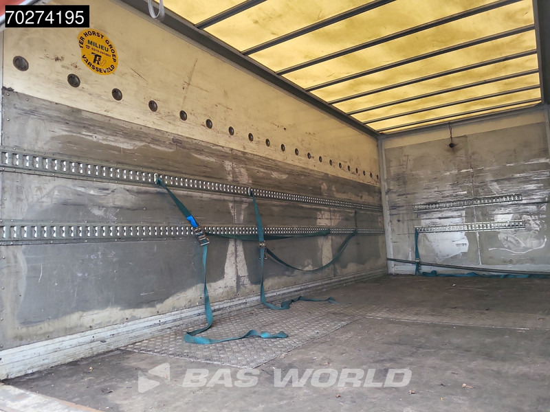 Iveco Eurocargo 75E180 4X2 8tonner NL-Truck Manual Ladebordwand Euro 5 - Tovornjak zabojnik: slika 5 Iveco Eurocargo 75E180 4X2 8tonner NL-Truck Manual Ladebordwand Euro 5 - Tovornjak zabojnik: slika 5