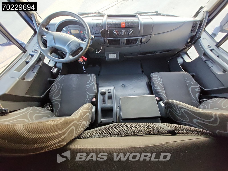 Tovornjak zabojnik Iveco Eurocargo 90E180 4X2 9tons NL-Truck Mobile workshop race truck Ladebordwand EEV: slika 16