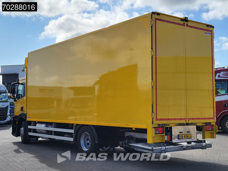 Iveco S-Way 330 AD190S/P 4X2 19tons NL-Truck 2000kg underfold Tailgate Automatic ACC Euro 6 - Tovornjak zabojnik: slika 2 Iveco S-Way 330 AD190S/P 4X2 19tons NL-Truck 2000kg underfold Tailgate Automatic ACC Euro 6 - Tovornjak zabojnik: slika 2