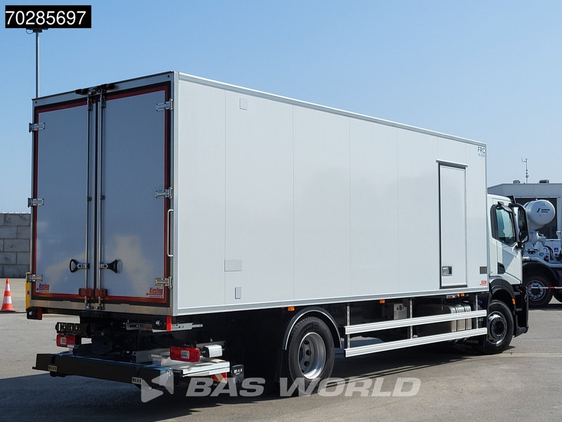 Iveco S-Way 400 4X2 NEW! Thermo King T-1200R ATP 2000kg Ladebordwand Navi ACC - Tovornjak hladilnik: slika 5 Iveco S-Way 400 4X2 NEW! Thermo King T-1200R ATP 2000kg Ladebordwand Navi ACC - Tovornjak hladilnik: slika 5