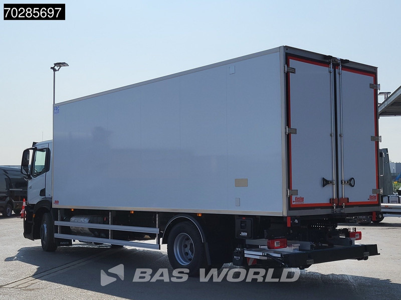 Iveco S-Way 400 4X2 NEW! Thermo King T-1200R ATP 2000kg Ladebordwand Navi ACC - Tovornjak hladilnik: slika 2 Iveco S-Way 400 4X2 NEW! Thermo King T-1200R ATP 2000kg Ladebordwand Navi ACC - Tovornjak hladilnik: slika 2