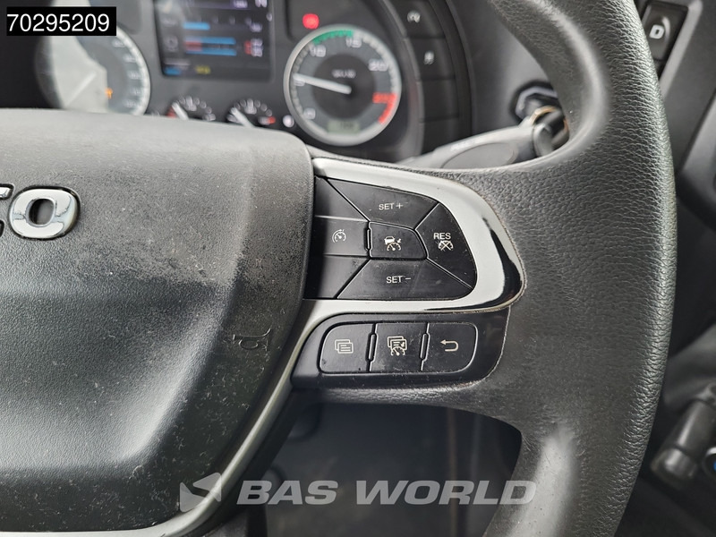 Tovornjak s kesonom Iveco S-Way 420 4X2 7 meter Open body ACC Navi Automatic Euro 6: slika 19