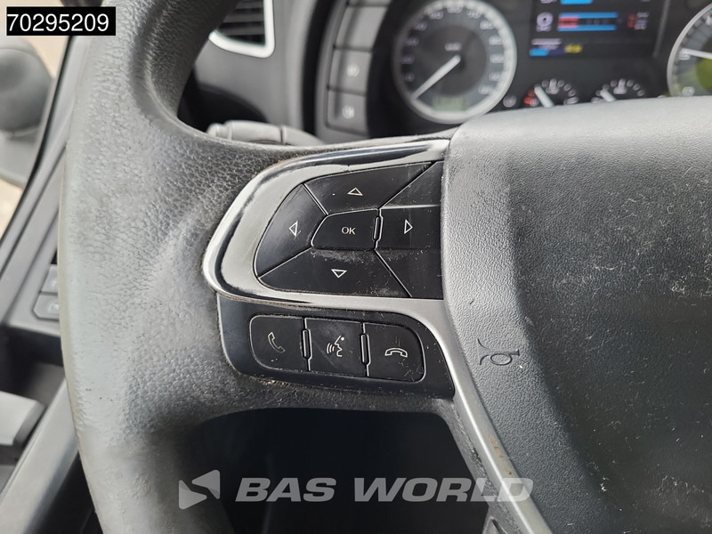 Tovornjak s kesonom Iveco S-Way 420 4X2 7 meter Open body ACC Navi Automatic Euro 6: slika 18