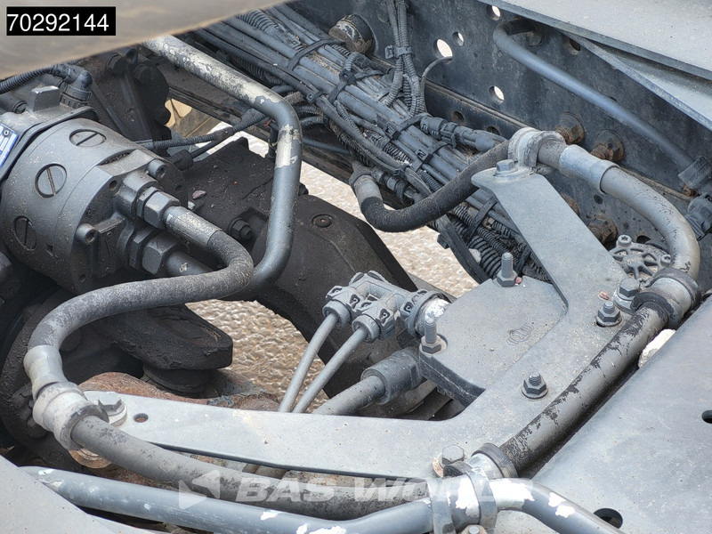 Iveco Trakker 410 8X4 Hyvalift 26-65S Hooklift Manual Big-Axle EEV - Kotalni prekucni tovornjak: slika 5 Iveco Trakker 410 8X4 Hyvalift 26-65S Hooklift Manual Big-Axle EEV - Kotalni prekucni tovornjak: slika 5