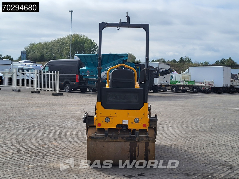 JCB CT260-120 - Valjar: slika 3 JCB CT260-120 - Valjar: slika 3