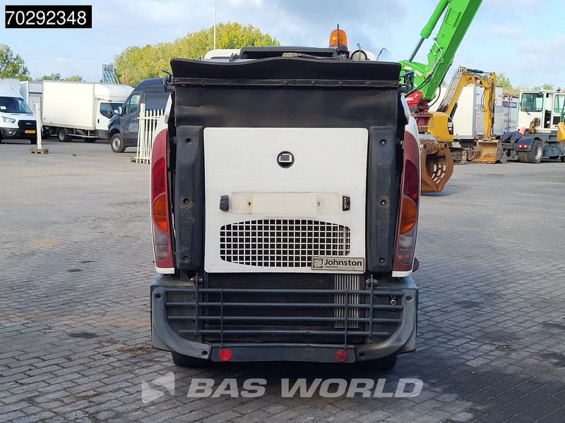 Johnston 142A 101T SUPERSTRUCTURE NOT WORKING - Vozilo za pometanje: slika 5 Johnston 142A 101T SUPERSTRUCTURE NOT WORKING - Vozilo za pometanje: slika 5