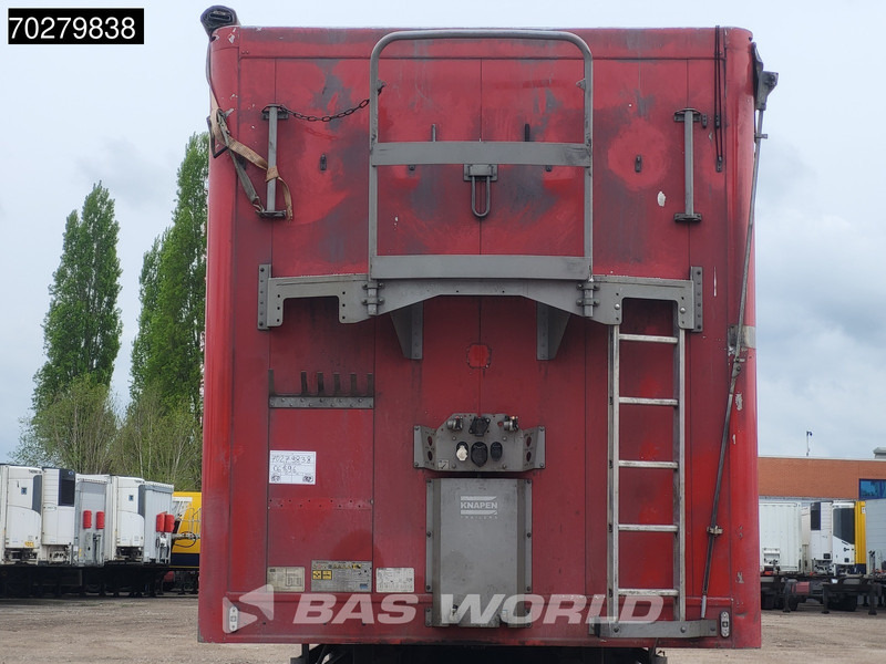 Knapen K100 NL-Trailer Liftachse 10mm TÜV 03/26 - Tovorna pohodna polprikolica: slika 5 Knapen K100 NL-Trailer Liftachse 10mm TÜV 03/26 - Tovorna pohodna polprikolica: slika 5