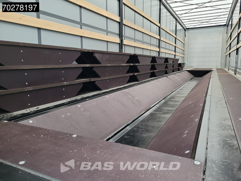 Kögel S24-1 Coil NEW + Liftachse - Polprikolica s ponjavo: slika 3 Kögel S24-1 Coil NEW + Liftachse - Polprikolica s ponjavo: slika 3