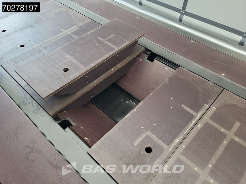 Kögel S24-1 Coil NEW + Liftachse - Polprikolica s ponjavo: slika 2 Kögel S24-1 Coil NEW + Liftachse - Polprikolica s ponjavo: slika 2