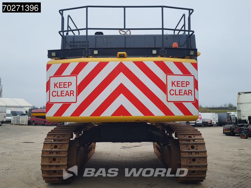 Komatsu PC700 LC -11 - Bager goseničar: slika 5 Komatsu PC700 LC -11 - Bager goseničar: slika 5