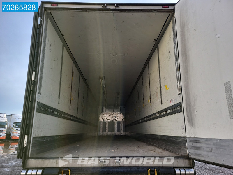 Krone Thermo King SLXi 400 Blumenbreit Palettenkasten Doppelstock - Polprikolica hladilnik: slika 5 Krone Thermo King SLXi 400 Blumenbreit Palettenkasten Doppelstock - Polprikolica hladilnik: slika 5