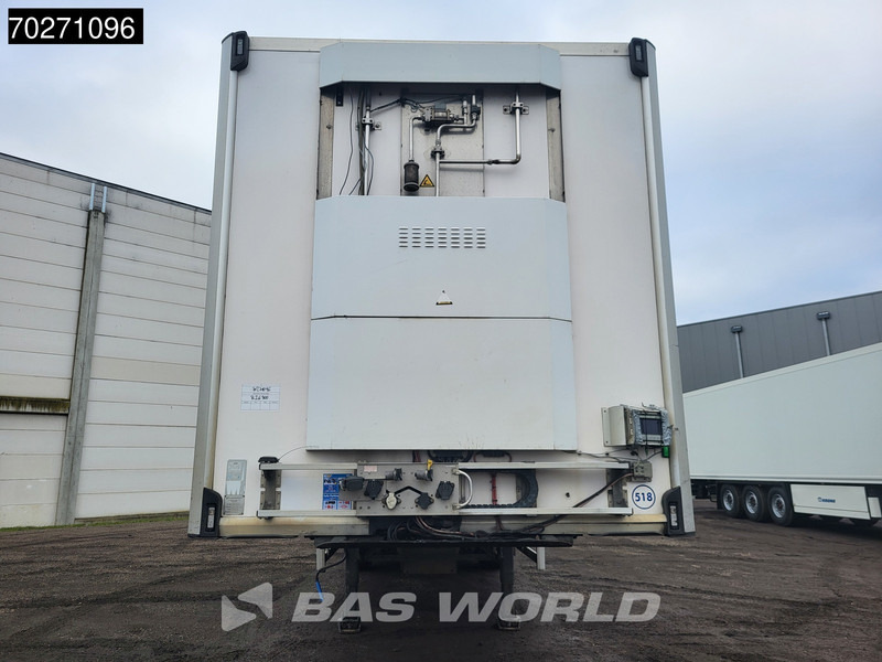 LAMBERET SR2B-5T8-1B Tailgate Liftachse SAF Sliding Wall LBW - Polprikolica hladilnik: slika 5 LAMBERET SR2B-5T8-1B Tailgate Liftachse SAF Sliding Wall LBW - Polprikolica hladilnik: slika 5