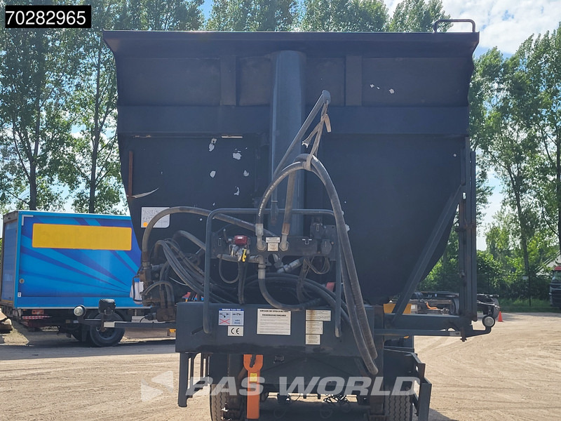 Langendorf SKS-HS Hydraulic valve (PTO) SAF - Kiper polprikolica: slika 5 Langendorf SKS-HS Hydraulic valve (PTO) SAF - Kiper polprikolica: slika 5