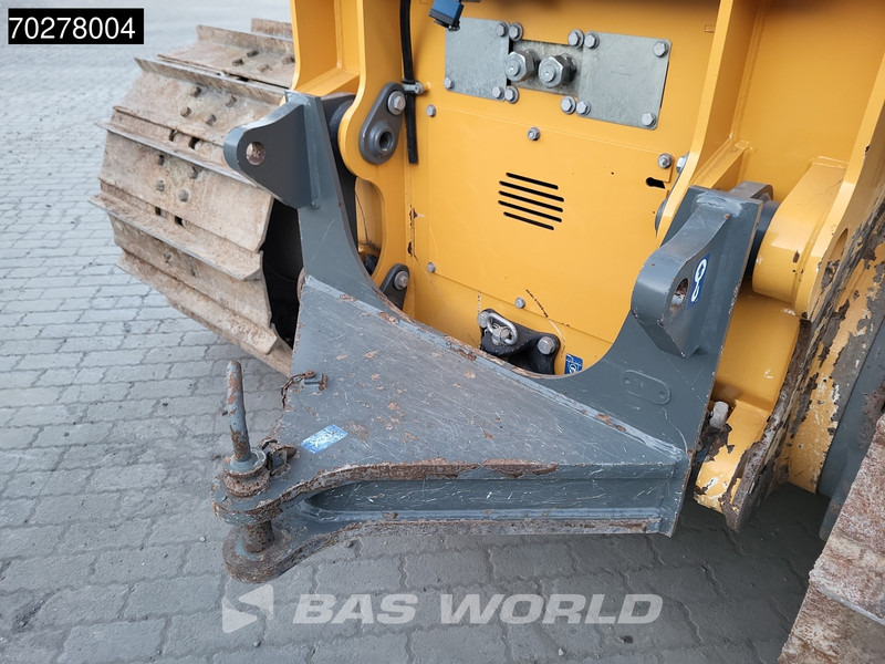 Liebherr PR726 LGP RIPPER VALVE - Buldožer: slika 5 Liebherr PR726 LGP RIPPER VALVE - Buldožer: slika 5